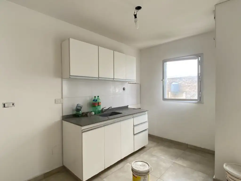 Foto de Super luminoso - Departamento en planta alta!, imagen 5