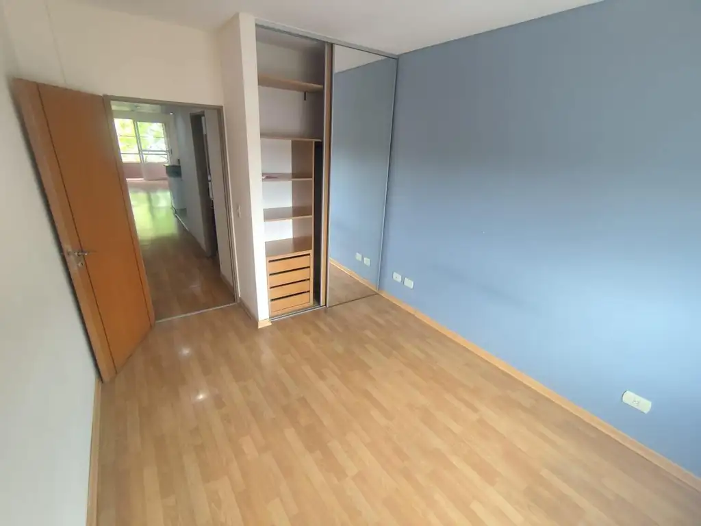 Foto de Departamento 2 ambientes en alquiler en Caballiro, imagen 5