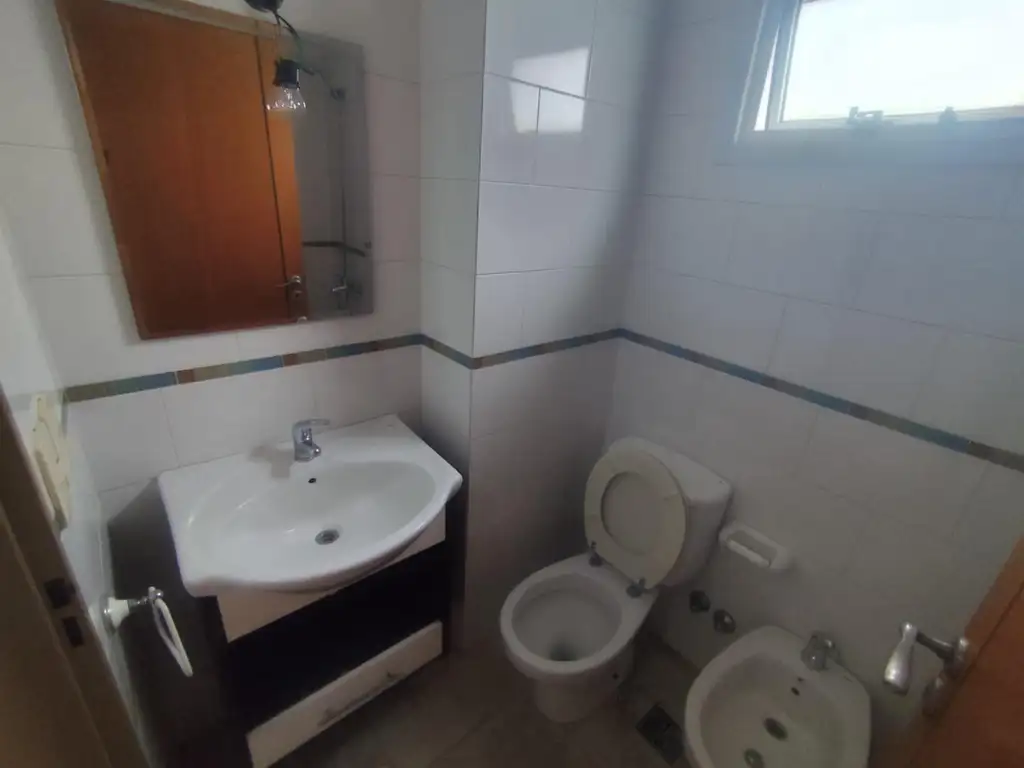 Foto de Departamento 2 ambientes en alquiler en Caballiro, imagen 3