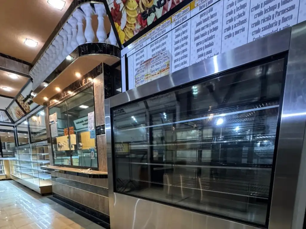 Foto de DESPACHO DE PANADERÍA EN BERAZATEGUI, imagen 1