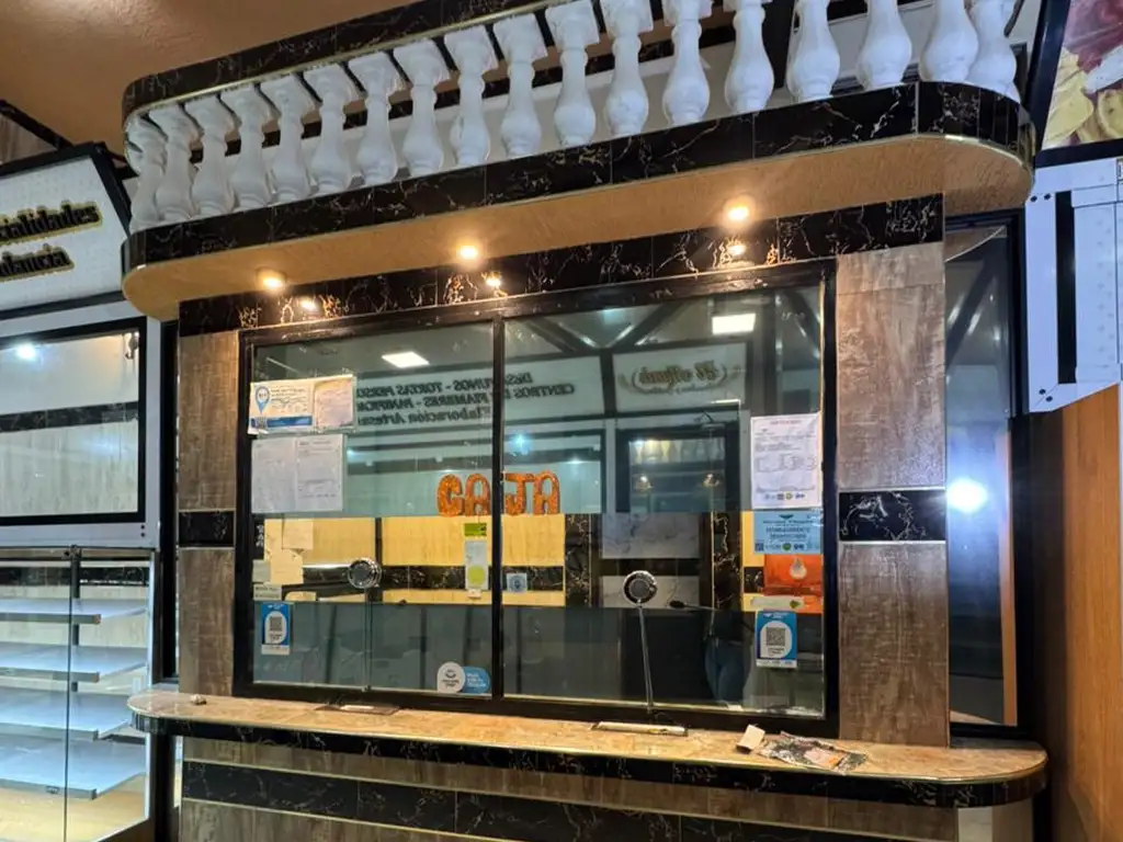 Foto de DESPACHO DE PANADERÍA EN BERAZATEGUI, imagen 3