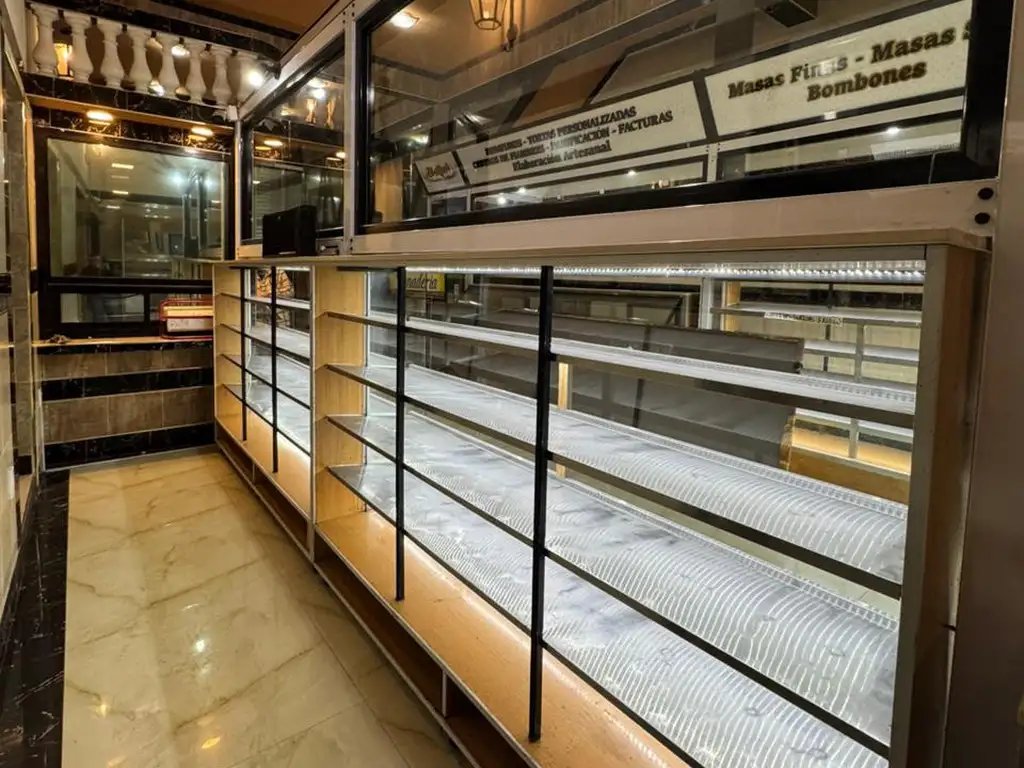 Foto de DESPACHO DE PANADERÍA EN BERAZATEGUI, imagen 4