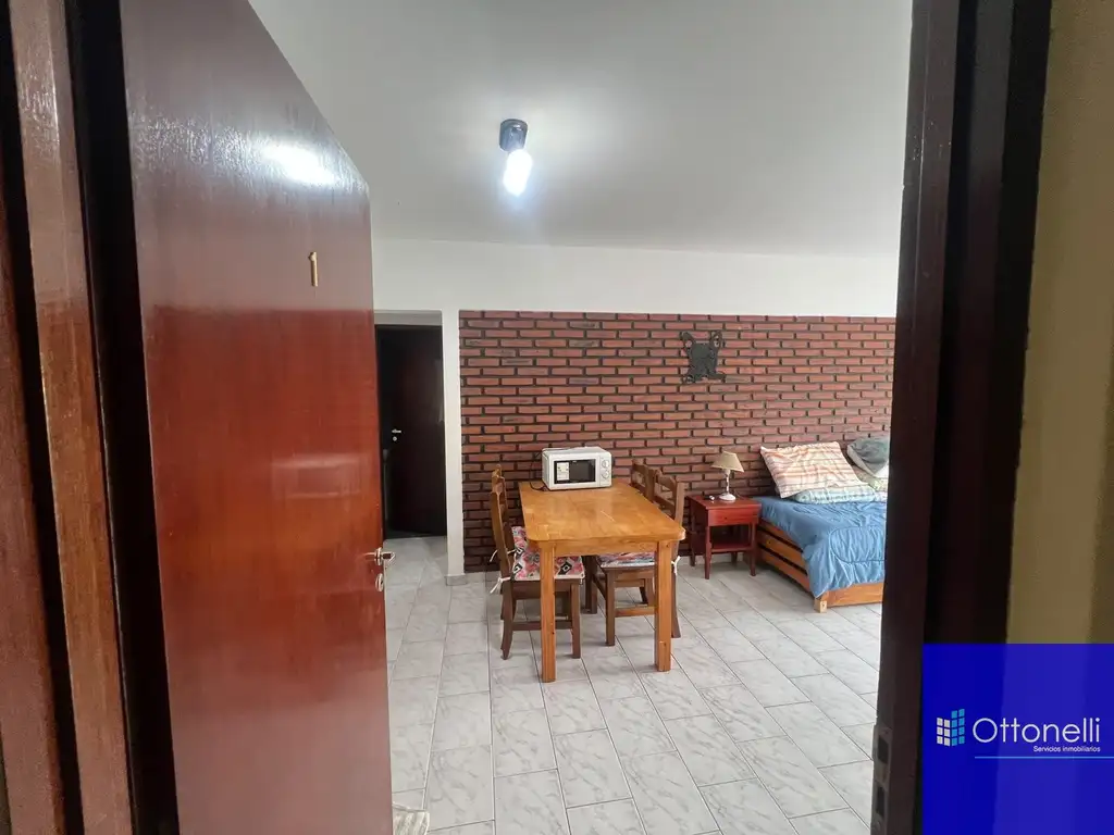 Foto de Departamento en alquiler c/ cochera en Costa Azul, imagen 3