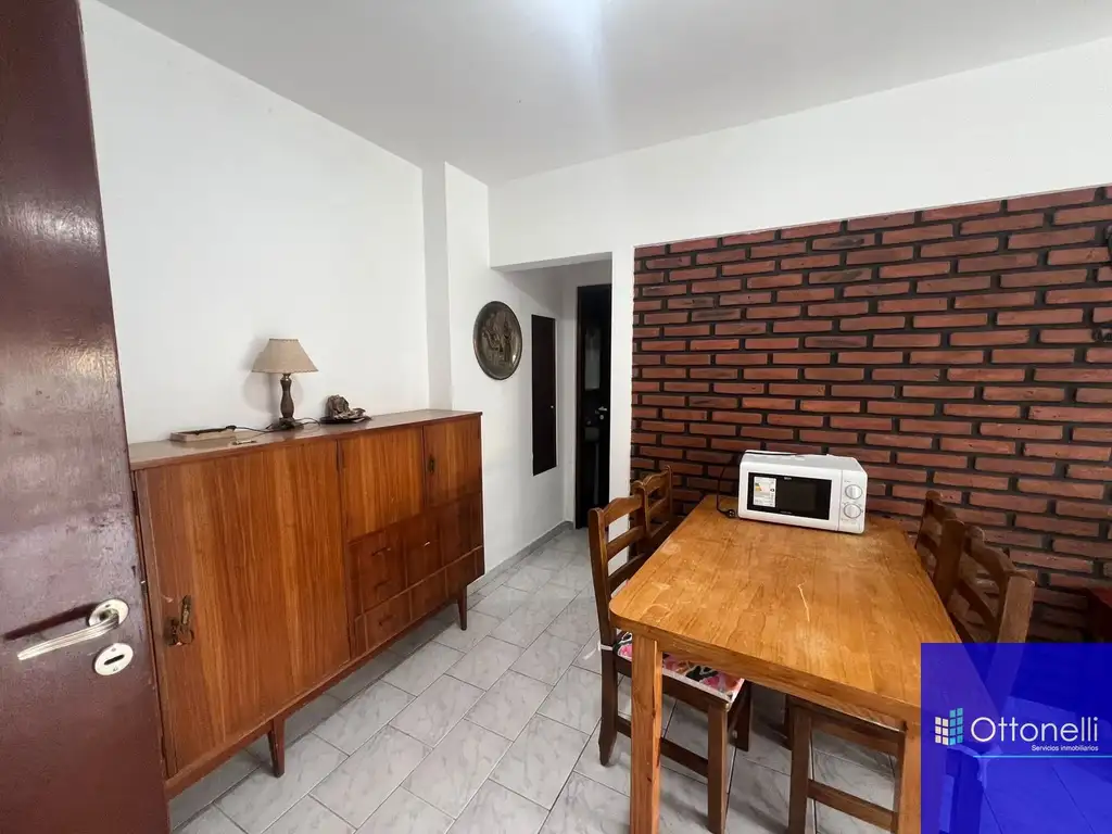 Foto de Departamento en alquiler c/ cochera en Costa Azul, imagen 5