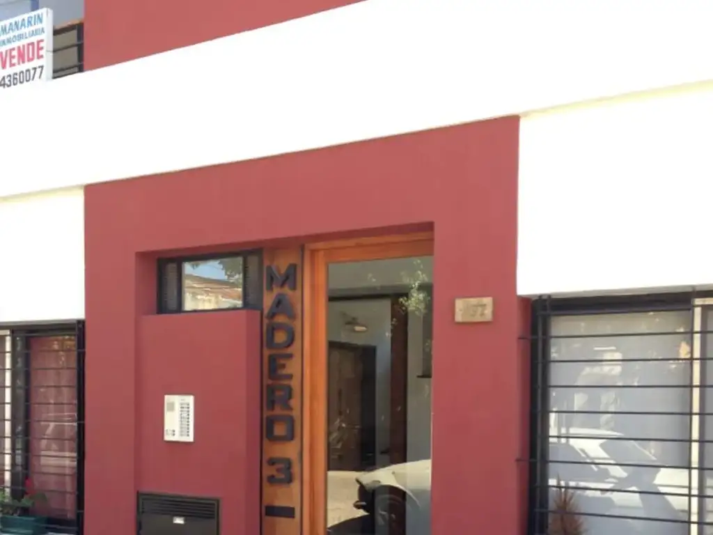 Foto de Departamento en alquiler - Cangallo 191 bis, imagen 1
