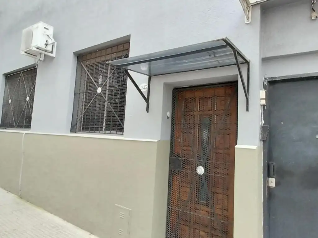 Foto de PH en Dúplex sin expensas con Playroom, Patio y Parrilla –, imagen 5