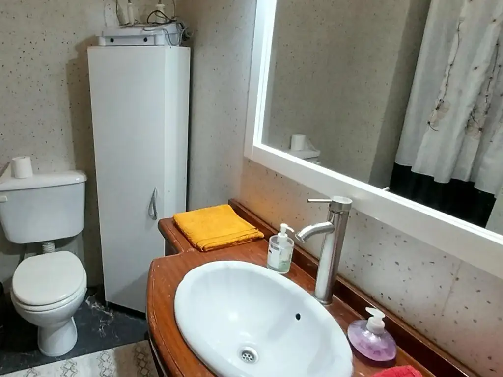 Foto de PH en Dúplex sin expensas con Playroom, Patio y Parrilla –, imagen 3