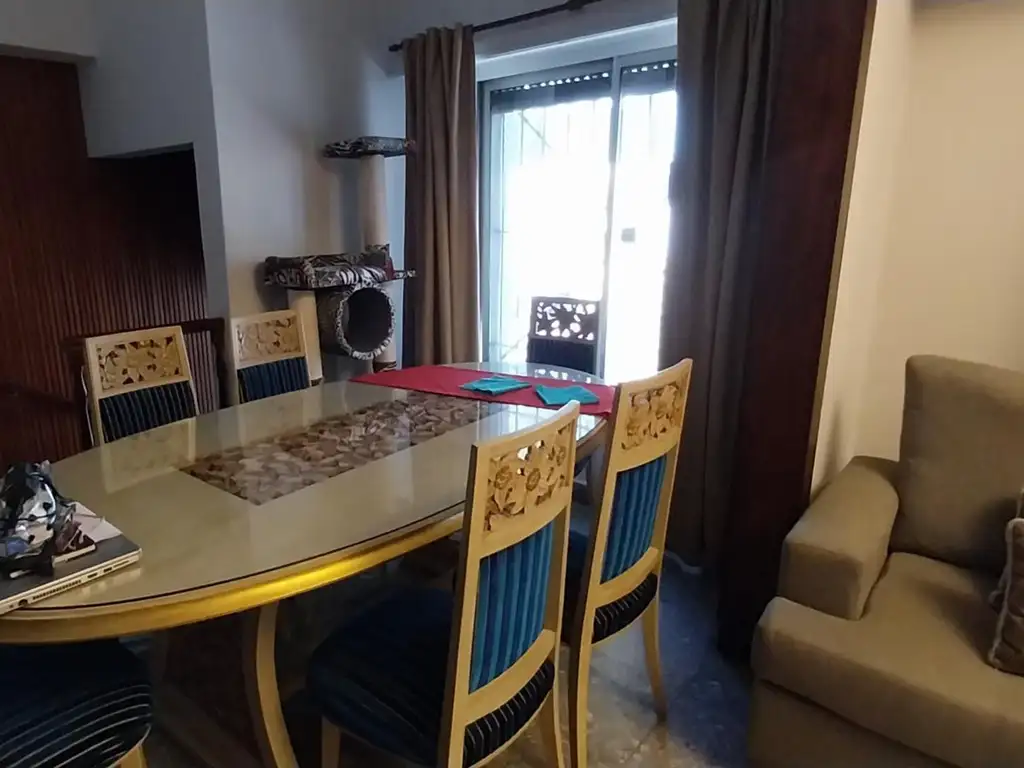 Foto de PH en Dúplex sin expensas con Playroom, Patio y Parrilla –, imagen 1