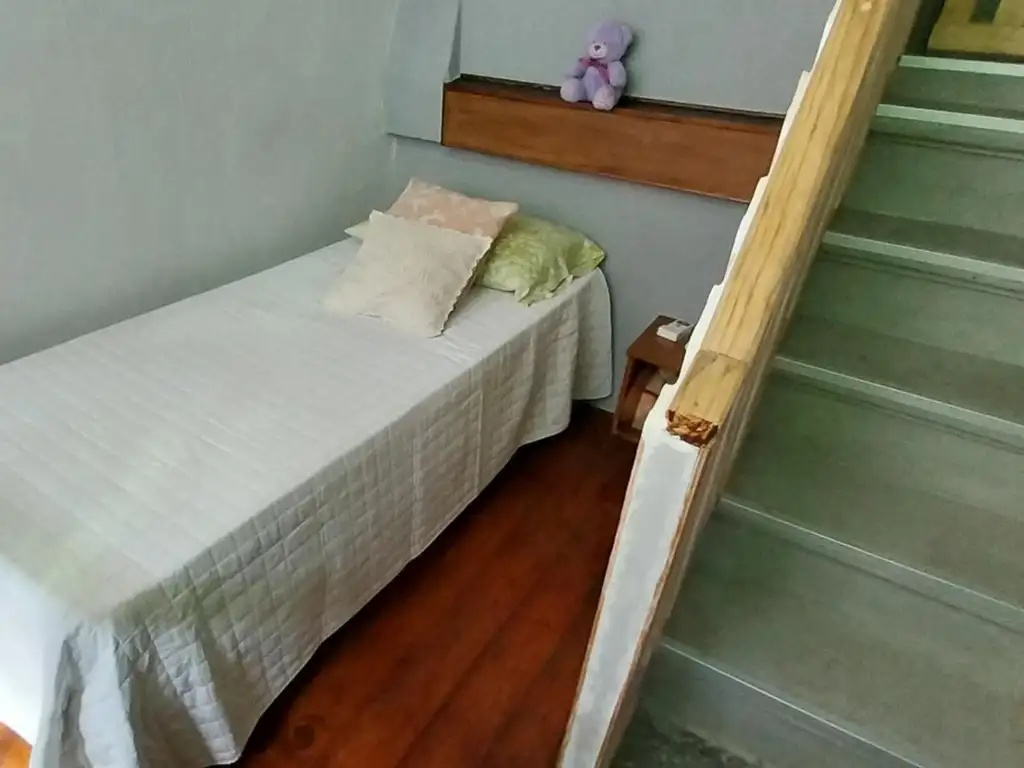 Foto de PH en Dúplex sin expensas con Playroom, Patio y Parrilla –, imagen 4