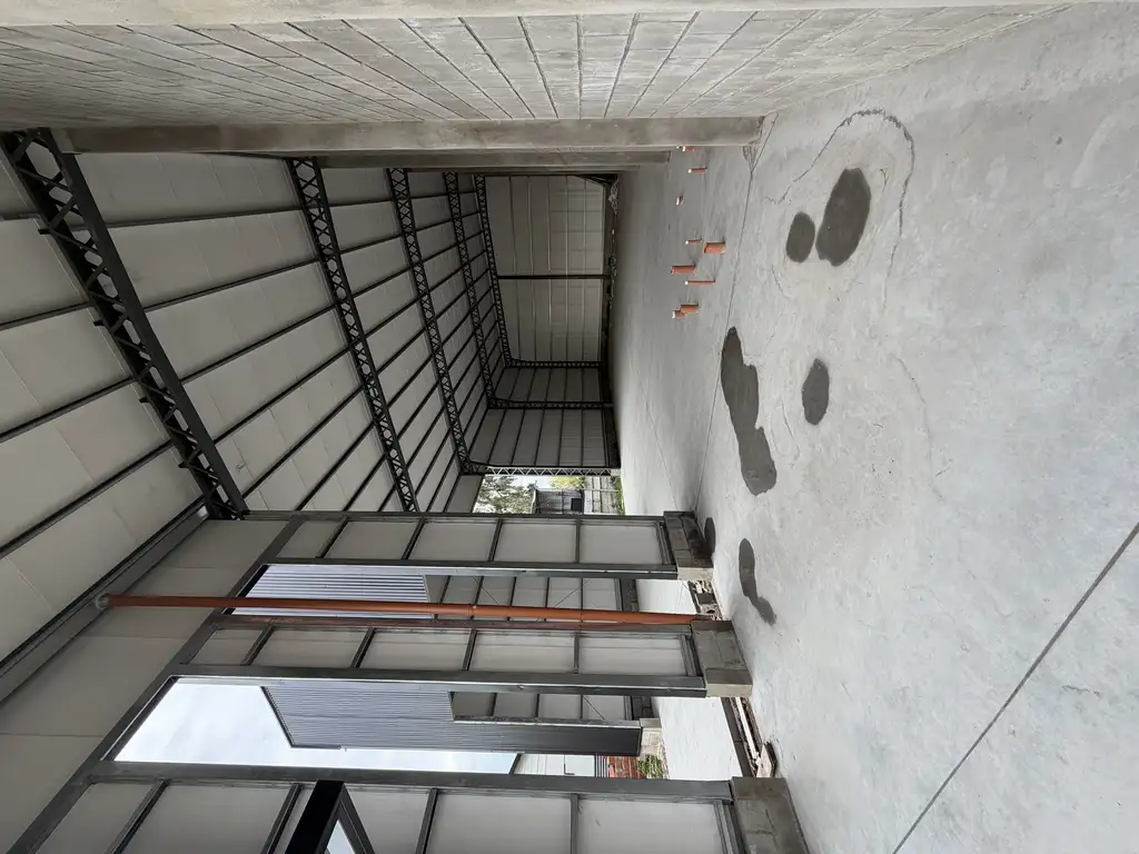 Foto de Galpón en venta en Pujol y Primera Junta – 297 m², imagen 5