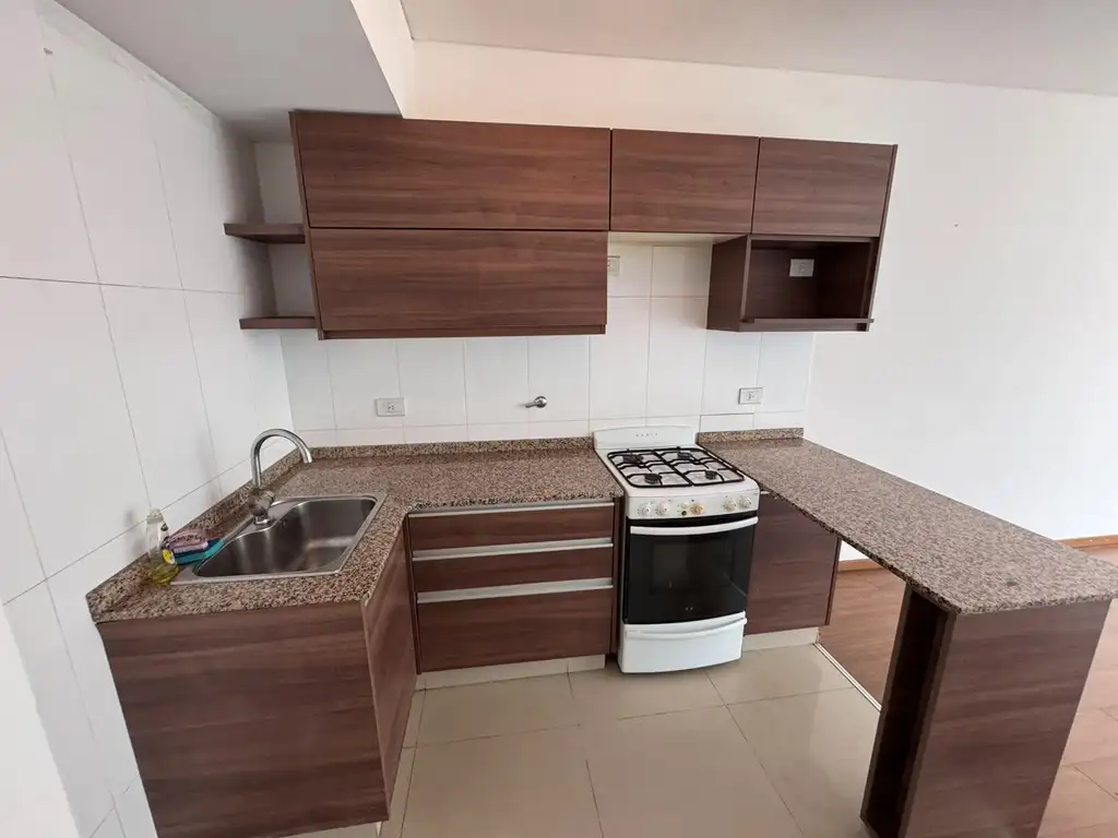 Foto de Alquiler 2 Ambientes en Caballito Full Amenities y Cochera, imagen 2