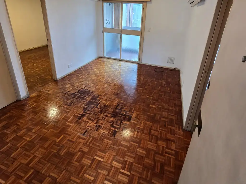 Foto de Villa Lugano - Corvalan 2990 - Piso 6 - Depto B, imagen 5