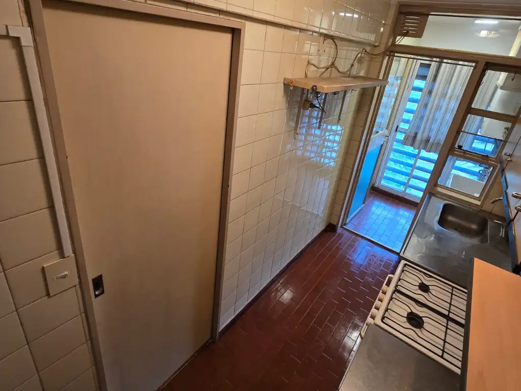 Foto de Villa Lugano - Corvalan 2990 - Piso 6 - Depto B, imagen 1