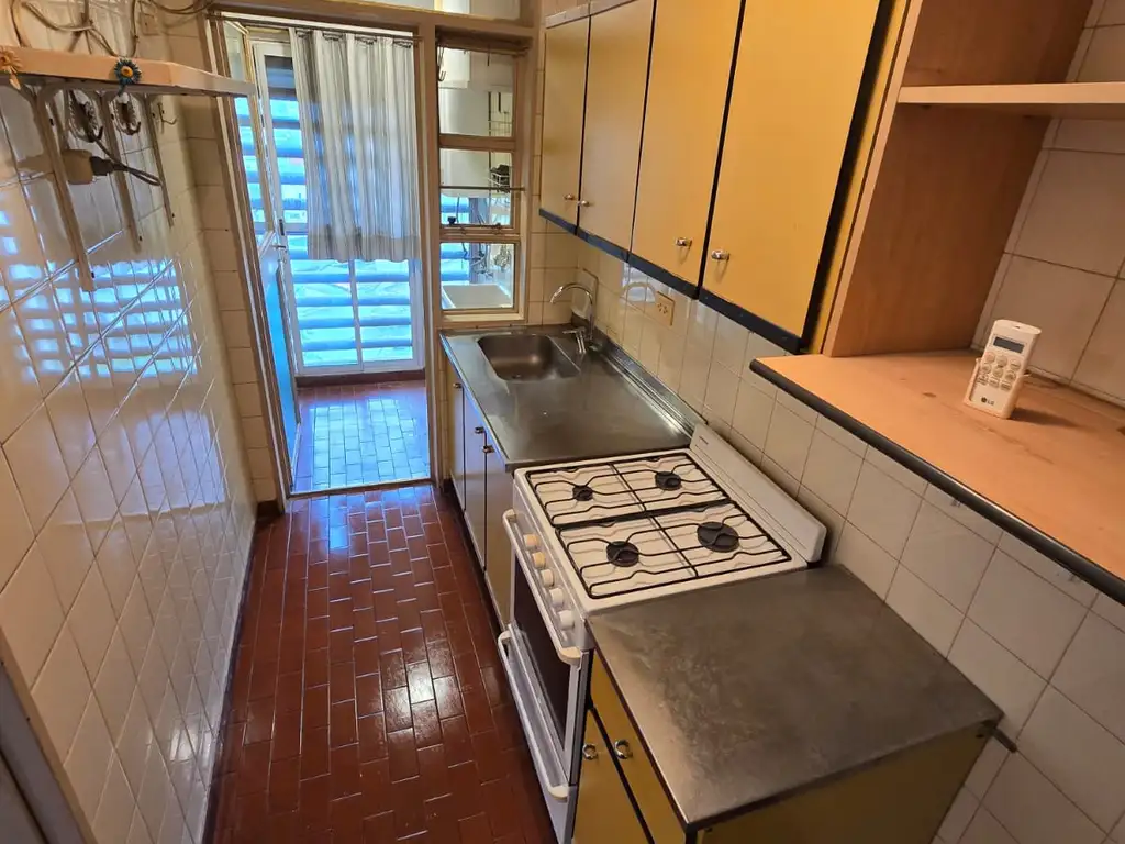 Foto de Villa Lugano - Corvalan 2990 - Piso 6 - Depto B, imagen 4