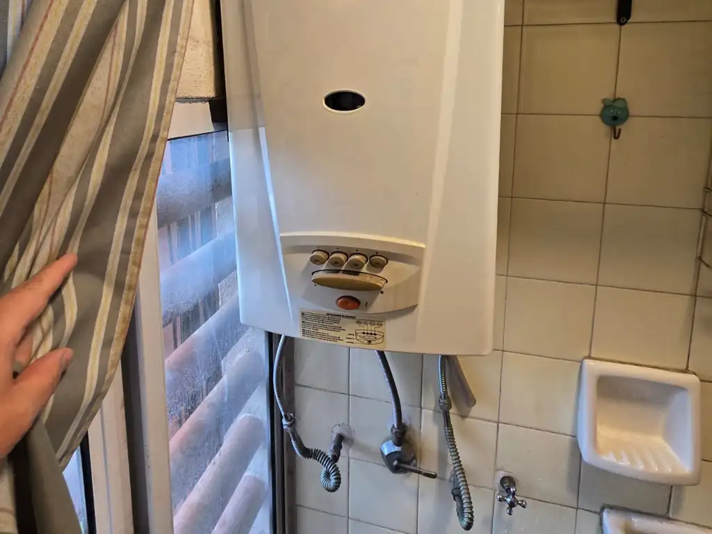 Foto de Villa Lugano - Corvalan 2990 - Piso 6 - Depto B, imagen 3