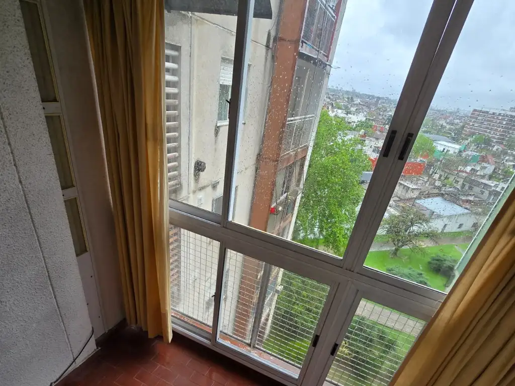 Foto de Villa Lugano - Corvalan 2990 - Piso 6 - Depto B, imagen 2