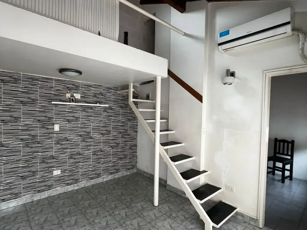 Foto de DPTO DOS AMBIENTES CON PATIO, imagen 1
