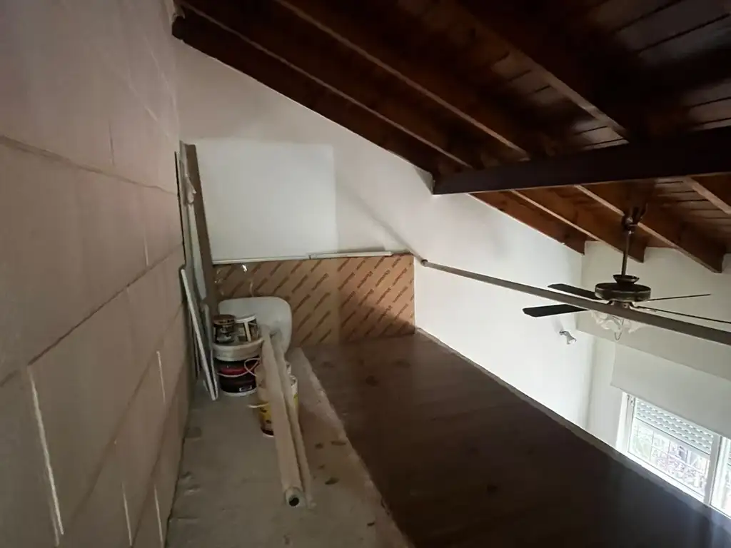 Foto de DPTO DOS AMBIENTES CON PATIO, imagen 5