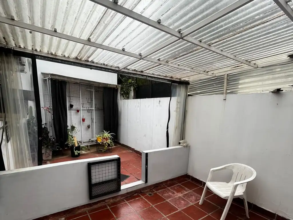 Foto de DPTO DOS AMBIENTES CON PATIO, imagen 3