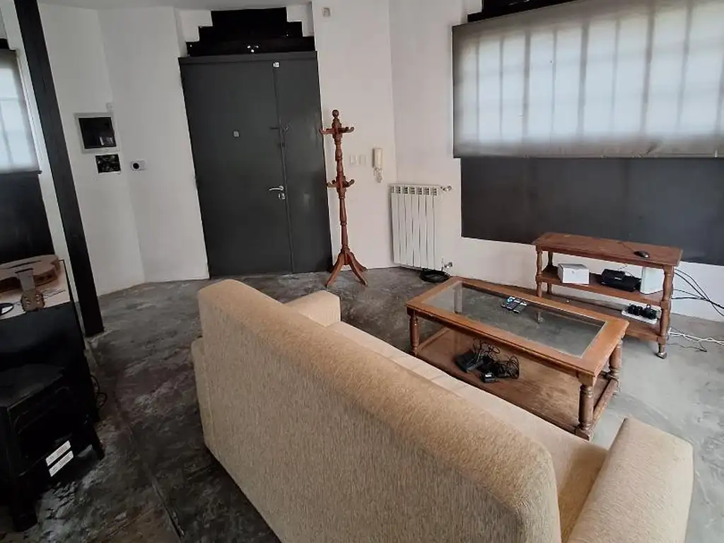 Foto de Alquiler. Duplex 3 amb con parrilla y gge. Bernal., imagen 1