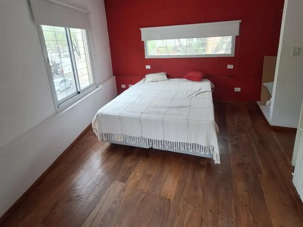 Foto de Alquiler. Duplex 3 amb con parrilla y gge. Bernal., imagen 5