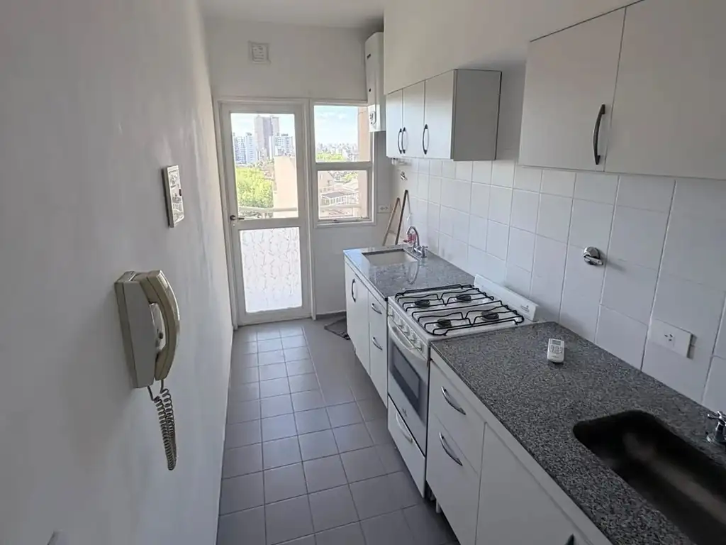 Foto de DEPARTAMENTO EN ALQUILER EN MATADEROS, imagen 2