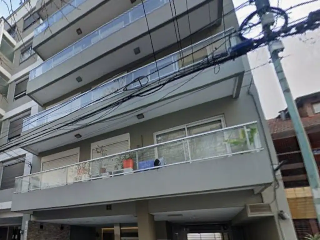 Foto de EXCELENTE 2 AMBIENTES CON BALCON CONTRAFRENTE, imagen 1