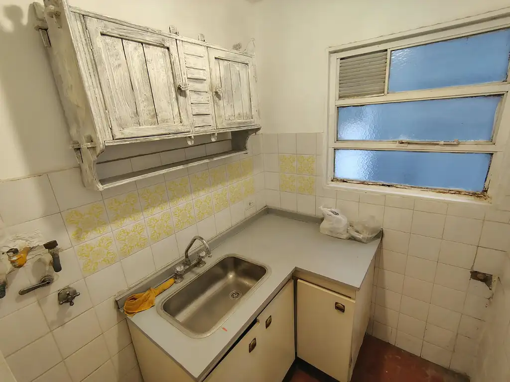 Foto de 1 amb apto profecional interno, imagen 3