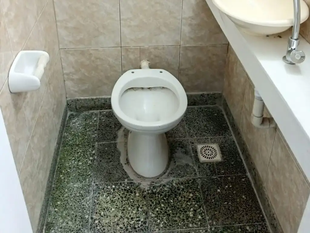 Foto de ALQUILER - LOCAL 40m2 en Villa Ballester, San Martin, G.B.A. Zona Norte, imagen 5
