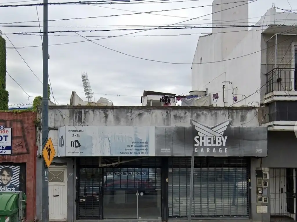 Foto de Local en alquiler en Liniers, imagen 1