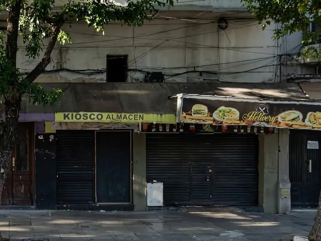 Foto de Local en alquiler en Floresta, imagen 2