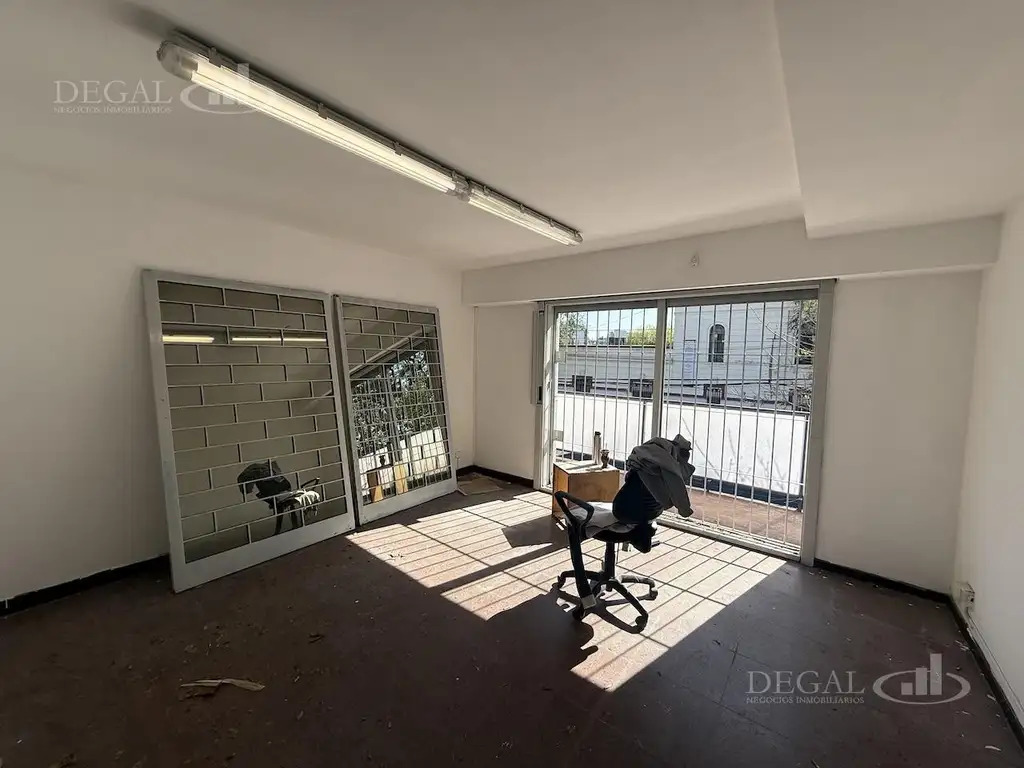 Foto de Galpón en Villa Ortuzar, imagen 3