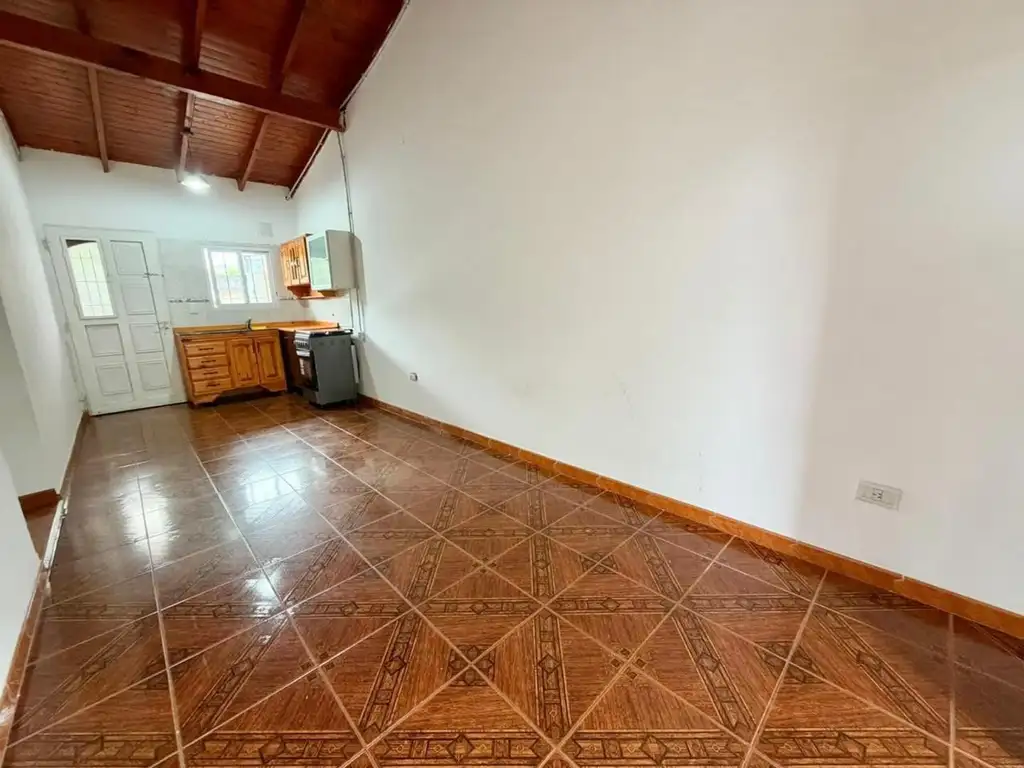 Foto de Departamento 3 ambientes sin cochera, imagen 1