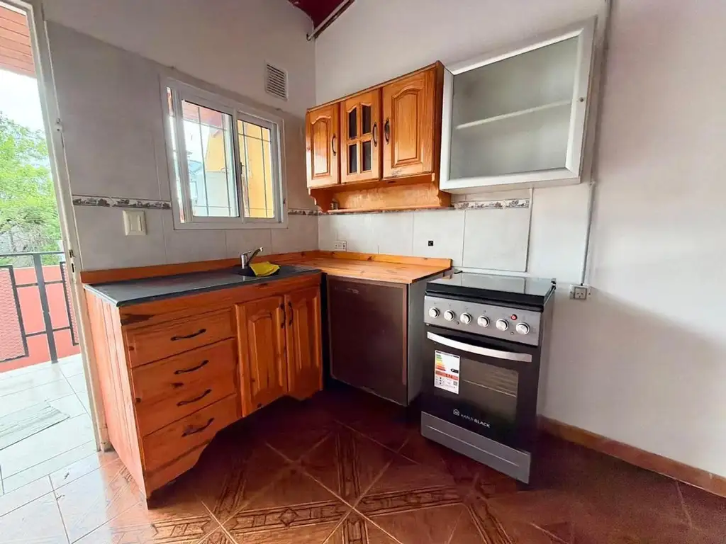Foto de Departamento 3 ambientes sin cochera, imagen 3
