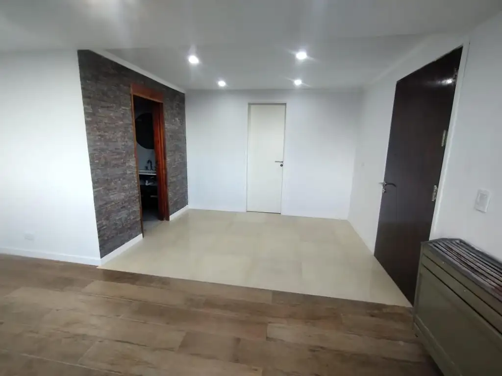 Foto de Departamento PH 2 ambientes PB con patio, imagen 4