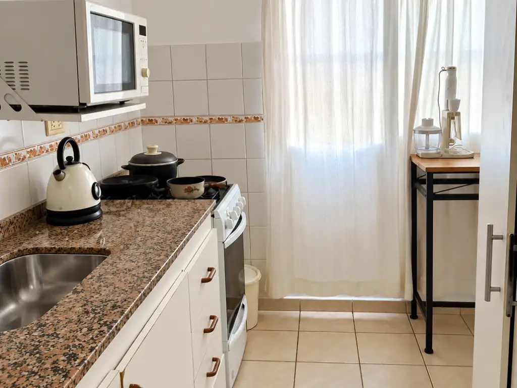Foto de Venta - Departamento - 2 Dormitorios - Baibiene 1910, imagen 3