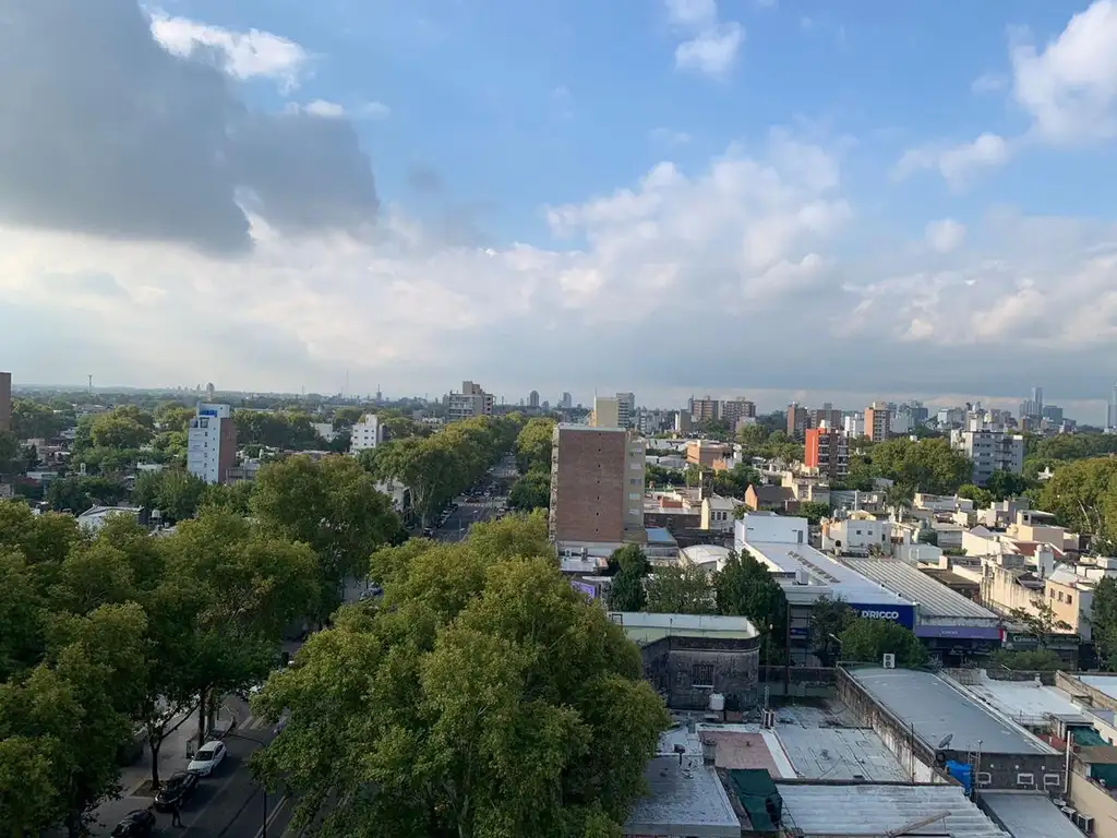 Foto de BV. AVELLANEDA 1267-10 B- CON COCHERA, imagen 3