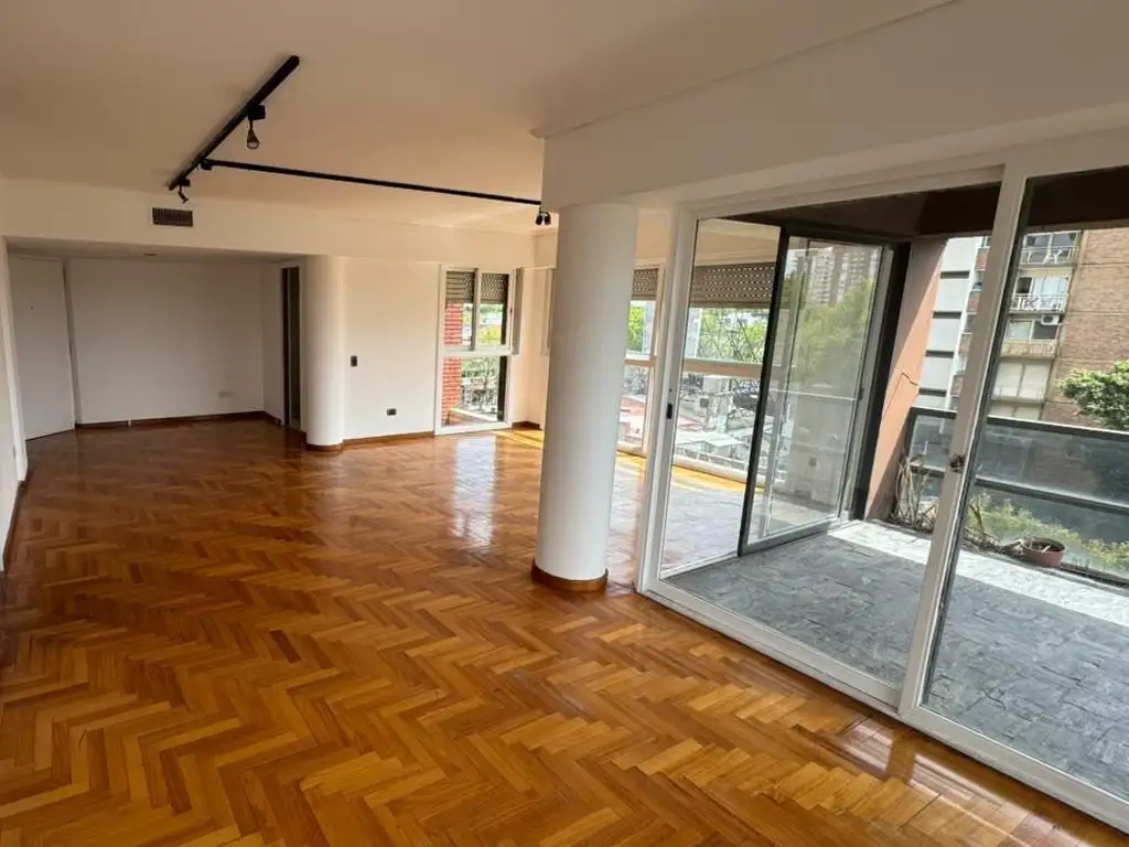 Foto de Departamento 4 ambientes en alquiler en Martínez - San Isidro, imagen 3
