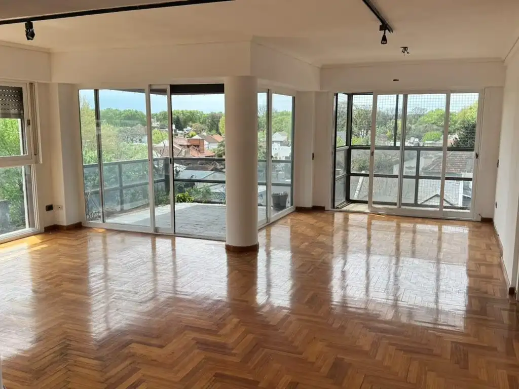 Foto de Departamento 4 ambientes en alquiler en Martínez - San Isidro, imagen 4