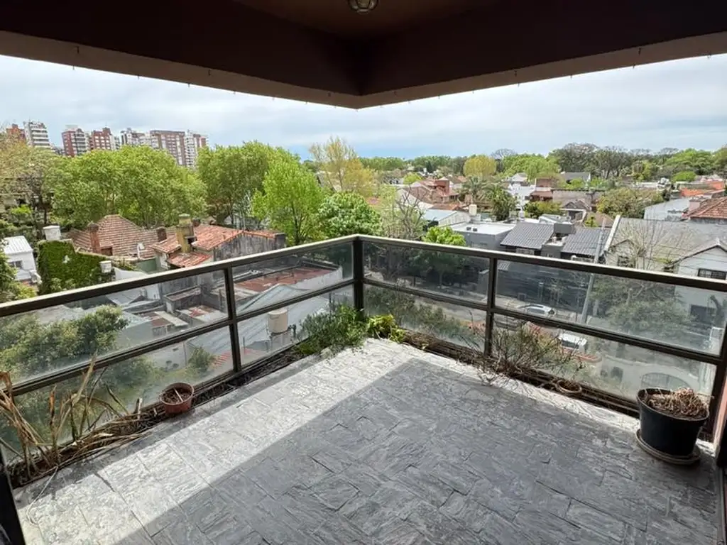 Foto de Departamento 4 ambientes en alquiler en Martínez - San Isidro, imagen 5