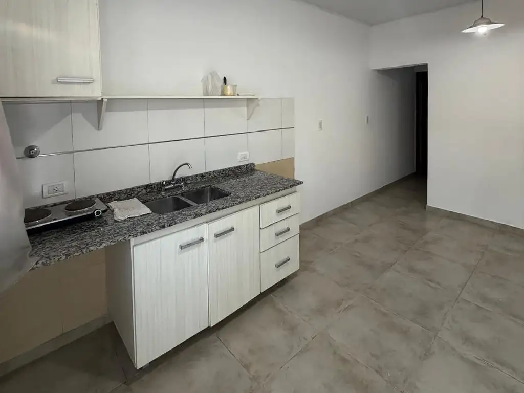 Foto de Departamento interno 2 ambientes, imagen 5