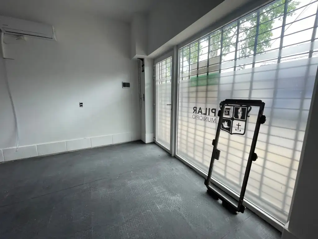 Foto de oportunidad comercial en alquiler pleno pilar centro, imagen 5