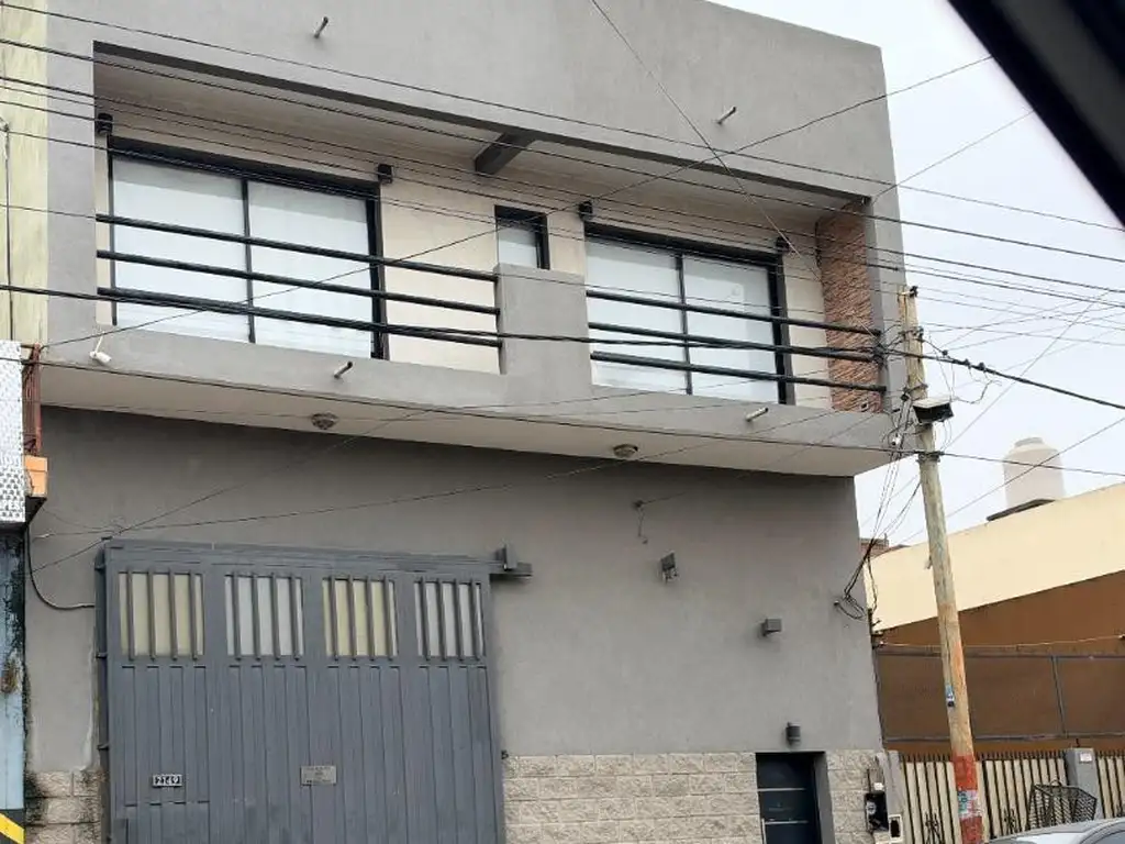 Foto de galpon 600 mts sobre avenida, imagen 2