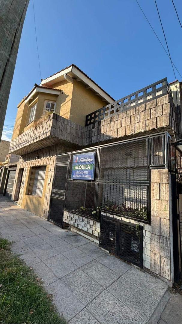 Foto de Casa en venta en Villa San Andrés, imagen 1