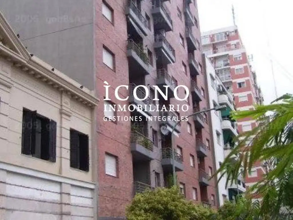 Foto de 3 AMBIENTES LUM FRENTE AMENITIES UADE Y SUBTE C. EDIF. DE CATEG, imagen 2