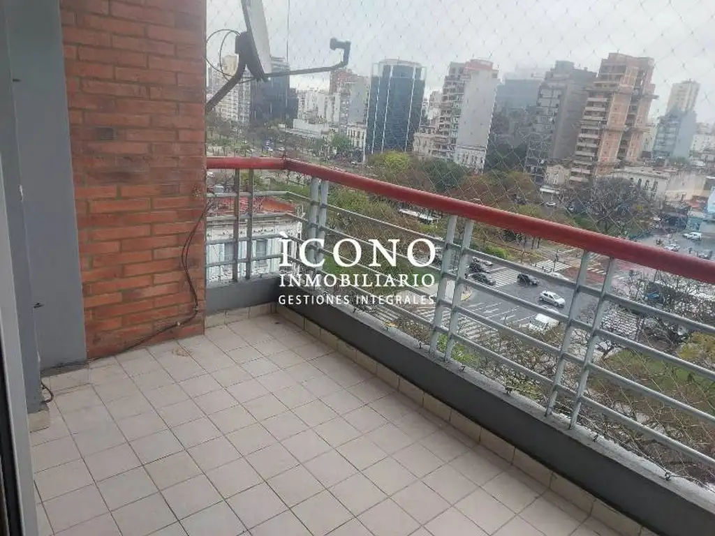 Foto de 3 AMBIENTES LUM FRENTE AMENITIES UADE Y SUBTE C. EDIF. DE CATEG, imagen 5