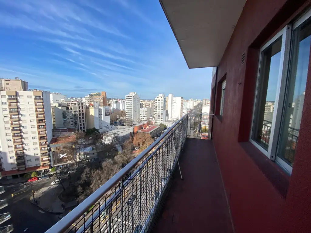 Foto de ALQUILER DEPTO 3 AMBIENTES AL FRENTE CENTRO, imagen 2