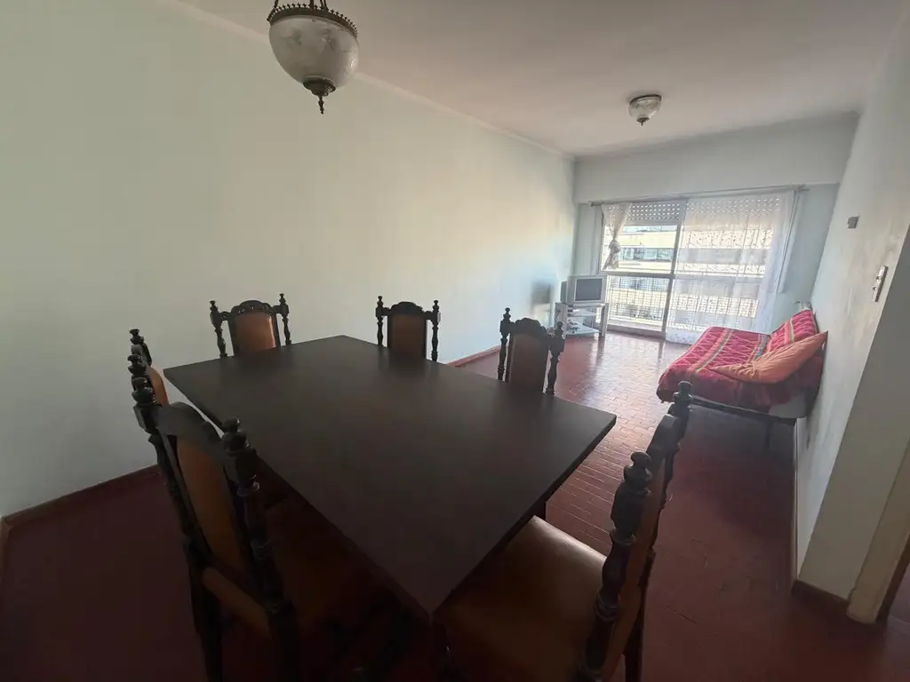 Foto de ALQUILER DEPTO 3 AMBIENTES AL FRENTE CENTRO, imagen 3