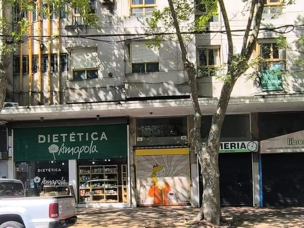 Foto de Local comercial en alquiler ubicado en La Plata, imagen 5