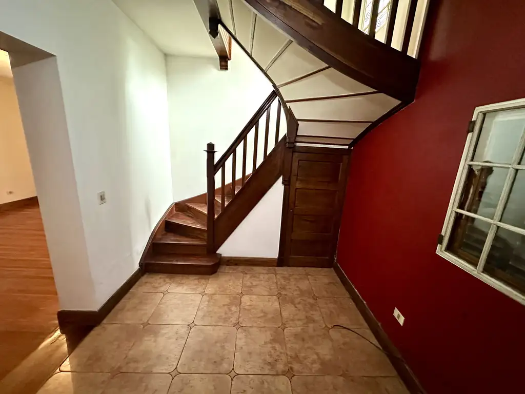 Foto de Casa de estilo inglés en alquiler – Versalles, CABA, imagen 4